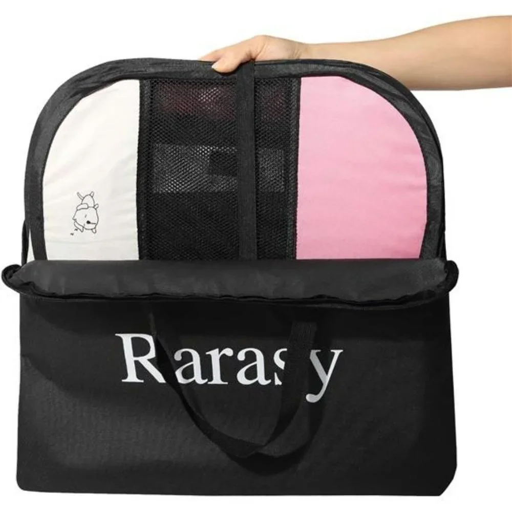 Portable Foldable Pet Playpen, Water Resistant Dog Playpen